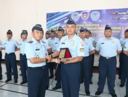 Danwingdik 300/Teknik resmi Tutup Pendidikan Susba Inspektor Har Sarban A-8 dan Sus Inspektor Har Pesbang A-74