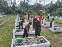 Expedisi Sang Pencerah, Mengenang Jasa Pahlawan di Hulu Sungai Tengah