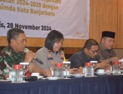 Pembahasan Ide dan Inovasi, Coffee Morning Digelar