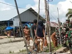 Sinergi Ciptakan Lingkungan Bersih dan Sehat