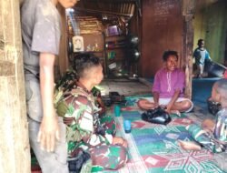 Anjangsana Pererat Silaturahmi