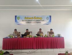 Rapat Koordinasi CSR: Kodim 1010/Tapin Siap Mendukung Program Pemerintah Pusat