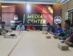 Kodim 1001/HSU-BLG Pastikan Keamanan Pelaksanaan Penetapan Calon Terpilih Bupati Balangan