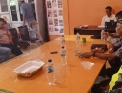 Bentuk Peran Aktif Babinsa Dalam Penyaluran BLT di Desa Binaan