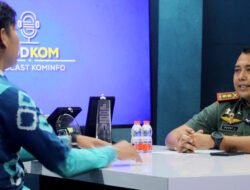 Rekrutmen Prajurit TNI AD: Kodim 1003/HSS Mengajak Pemuda-Pemudi Bergabung