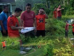 Korem 182/Jazira Onim Dukung Program Ketahanan Pangan dan Urban Farming
