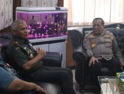 Pangdam VI/Mulawarman dan Kapolda Kalimantan Utara: Menyelesaikan Insiden Tarakan dengan Sinergi dan Keadilan