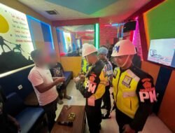 Operasi Gaktib Dilakukan di Wilayah Kabupaten Fakfak