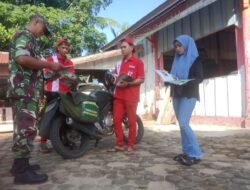Melalui Motor Pintar, Babinsa Jadi Guru untuk Warga Binaan
