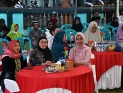 Kodim 1707/Merauke Gelar Buka Puasa Bersama, Pererat Silaturahmi di Masyarakat