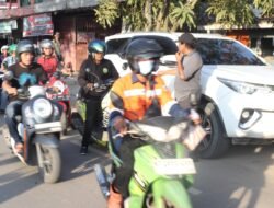 Dandim Kutai Timur: Revisi UU TNI Tidak Akan Kembali pada Masa Orde Baru