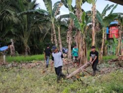 Warga Rantau Karau Hulu Dukung Penuh UU TNI