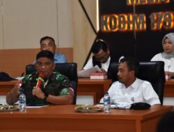Mendengar Tangis Petani, Mengambil Tanggung Jawab atas Gabah Mereka