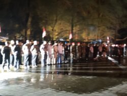 Kukuhkan DPW Forkab Aceh Barat, Dandim 0105/Abar Sekaligus Konsolidasikan Organisasi Masyarakat Dibawah Bingkai NKRI