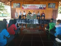 Pelaksanaan Seleksi Paskibra Kabupaten Aceh Jaya Tahun 2025