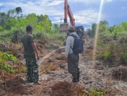TNI dan Pemerintah Daerah Meningkatkan Kesejahteraan Masyarakat melalui Pembangunan Infrastruktur yang Memadai