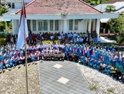 Mengenang 62 Tahun Kembalinya Papua ke NKRI: FGD Menggali Sejarah dan Menguatkan Nasionalisme