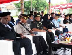 Hardiknas 2025: Momentum Perkuat Dedikasi Pendidikan Bermutu