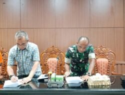 Banjir di Barito Kuala: Status Tanggap Darurat Ditetapkan, TNI-Polri Siap Siaga