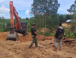 Tak Ingin Menjadi Kendala, Proses Pra TMMD di Nunukan Dikebut