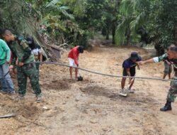 Jalan bukan Hanya untuk Dilewati, Tapi Juga untuk Menyatukan
