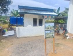 Ketika Seragam Tentara dan Pakaian Warga Menyatu: Sajak Gotong Royong di Mansapa