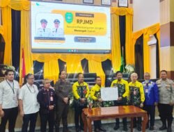 Wujudkan Pembangunan yang Tepat Sasaran: TNI Dukung Musrenbang RPJPD Tapin