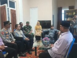 Pemkab Aceh Jaya Luncurkan Program Jak Tueng Ureng Saket dan Pree Ambulance Rujukan untuk Tingkatkan Akses Pelayanan Kesehatan