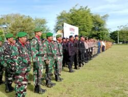 Memperingati 117 Tahun Kebangkitan Nasional: Aceh Jaya Meneguhkan Semangat Pembangunan Berpihak pada Rakyat