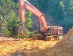 Simfoni Pembangunan di Perbatasan: TMMD Nunukan Wujudkan Mimpi Warga
