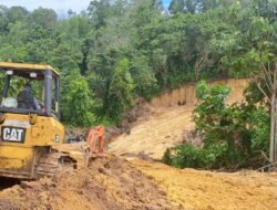 Ekonomi dan Mobilitas Meningkat: Dampak Positif TMMD Nunukan yang Capai 72%