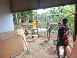 Dari Jalan Baru Hingga Ilmu Penting: TMMD Ke-124 Nunukan Selatan Jadi Magnet Perubahan Positif