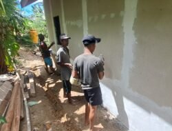 Mansapa Kian Maju: Pembangunan Fisik dan Non Fisik Jadi Bukti Keberhasilan TMMD Nunukan Selatan