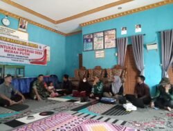 Koperasi Desa Merah Putih: Wujud Semangat Gotong Royong dan Kemandirian Ekonomi di Desa Panaitan