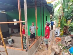 Dapur Itu Bukan Sekadar Ruang: TMMD Ke-124 Nunukan Wujudkan Impian dan Kehangatan Keluarga Jailani