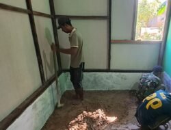 TMMD Nunukan: Simfoni Persatuan Bangun Fondasi Kesejahteraan, Sejak Tanah Dipadatkan Cinta