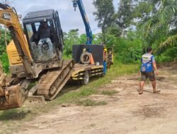 Mansapa: Semangat, Inovasi, Kesejahteraan Berkat TMMD Nunukan