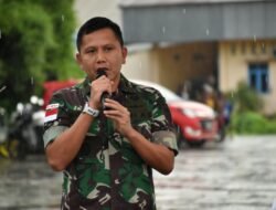 Sinergi untuk Ketertiban, Pemda dan Aparat Ingatkan Nilai Moral dalam Profesi Pemulung