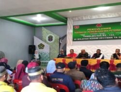 TNI AD Wujudkan Gelora Juang Niscaya dengan TMMD ke-124 di Nunukan