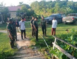 Dandim 0909/Kutai Timur: TMMD Percepat Pembangunan Infrastruktur Desa
