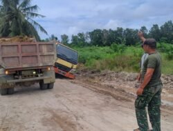 Kisah TMMD ke-124 Nunukan: Menganyam Arteri Kehidupan untuk Mansapa