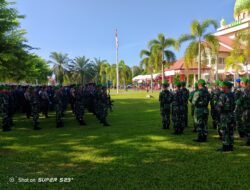 Peringingatan Harlah Pancasila di Aceh Barat: Memperkokoh Ideologi Pancasila Menuju Indonesia Raya