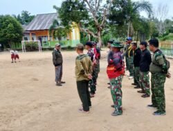 Jejak Emas Pengabdian: TMMD Ke-124 Nunukan Siap Ditutup dengan Penuh Arti