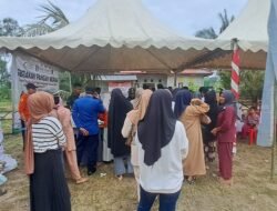 Nunukan Berdaya: Dampak TMMD 124 Nyata