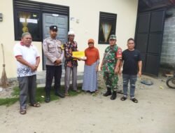 Pemerintah Desa Batee Roo Salurkan BLT DD Tahap II Tahun 2025: Prioritaskan Masyarakat Miskin Ekstrem