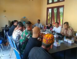 BPPSDMP Kementan Tingkatkan Akselerasi Brigade Pangan Melalui Monitoring dan Evaluasi di Aceh Jaya
