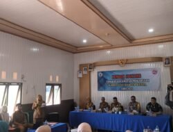 TNI Bergandengan Tangan Tekan Stunting: Rembuk Stunting Mekarsari Sukses Digelar
