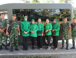 Bakti Kesehatan Keliling TNI AD: Membantu Masyarakat Manokwari Selatan