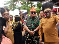 Dari Titik Nol Merauke-Sabang; Harganas 2025, Keluarga Jadi Kunci Indonesia Maju