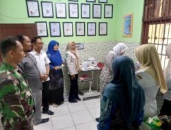 Pelayanan KB Serentak se-Indonesia di HSU: Meningkatkan Kesadaran dan Akses Masyarakat terhadap Program KB